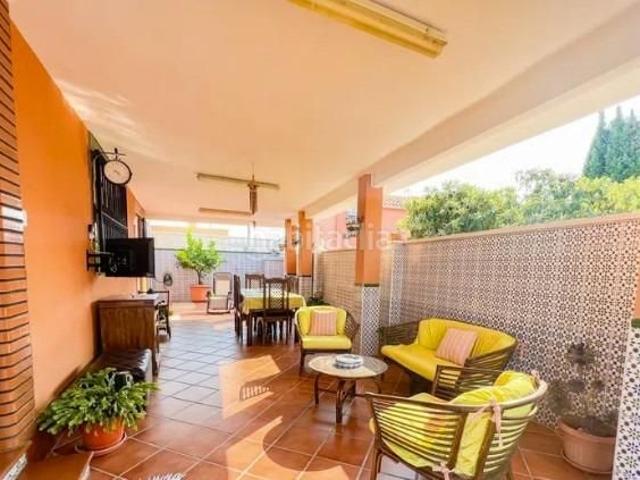 Chalet en venta en la Plana Baixa, Valencia
