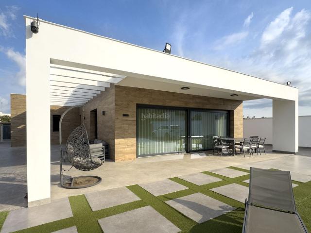Chalet en venta en Vila-real, Castelló / Castellón