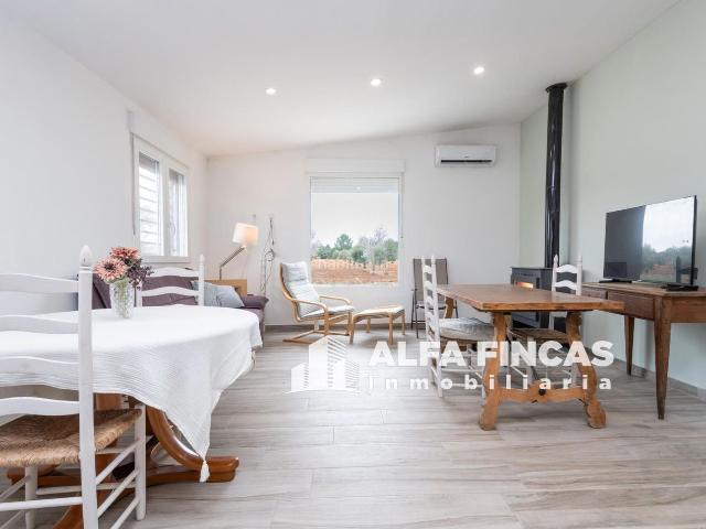 Chalet en venta en Villarrobledo, Castilla-La Mancha