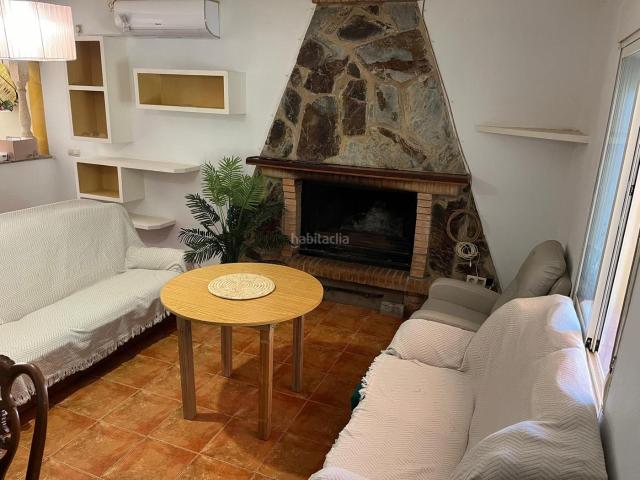 Chalet en venta en Villarrobledo, Castilla-La Mancha