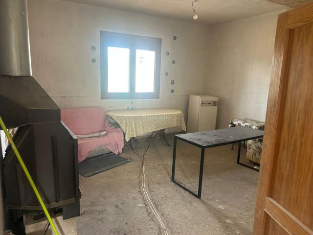 Chalet en venta en Villarrobledo, Castilla-La Mancha