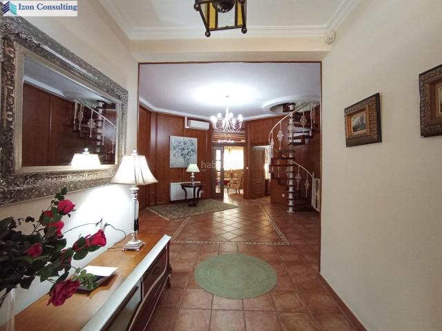 Chalet en venta en Villarrobledo, Castilla-La Mancha