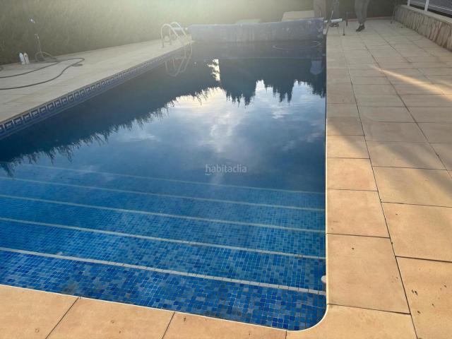 Chalet en venta en Villarrobledo, Castilla-La Mancha