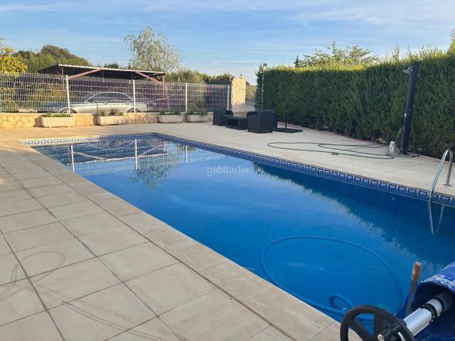 Chalet en venta en Villarrobledo, Castilla-La Mancha
