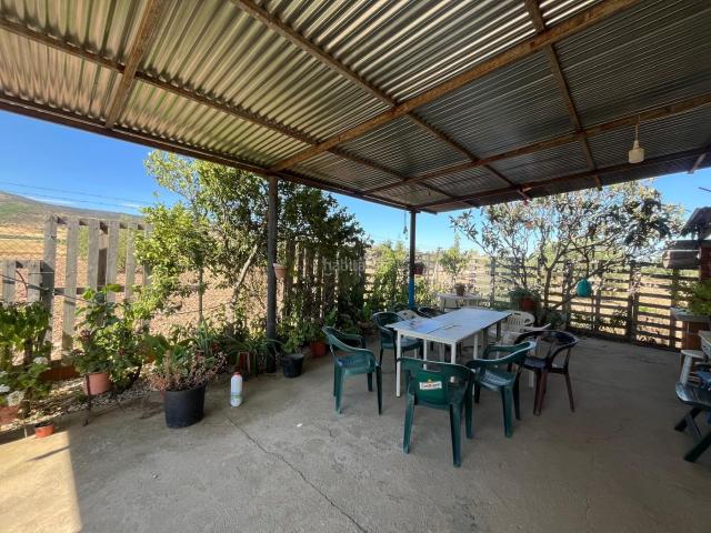 Chalet en venta en Villarrubia De Los Ojos, Castilla-La Mancha