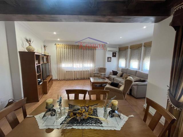 Chalet en venta en Villarta De San Juan, Castilla-La Mancha