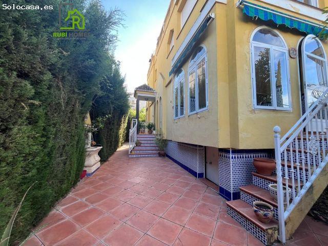 Casa en venta en El Chaparral, Comarca de la Vega de Granada