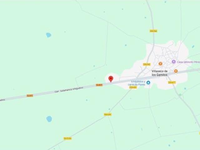 Casa en venta en Villaseco De Los Gamitos, Castilla y León