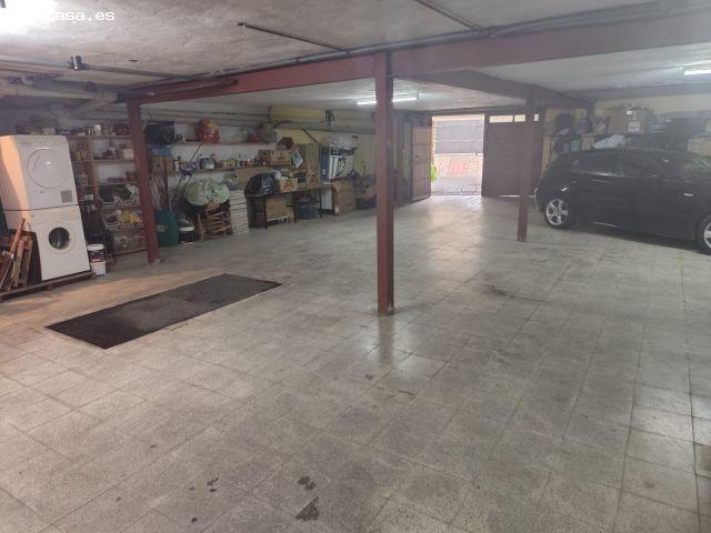 Casa en venta en Villasequilla