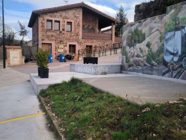 Chalet en venta en Villasur De Herreros, Castilla y León