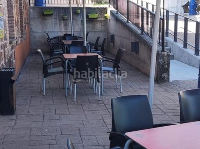 Chalet en venta en Villasur De Herreros, Castilla y León