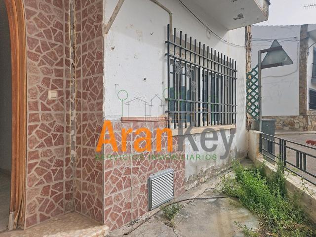 Chalet en venta en Villatobas, Castilla-La Mancha