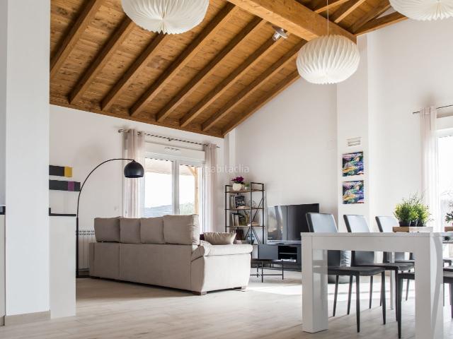 Chalet en venta en Estellerria, Navarra