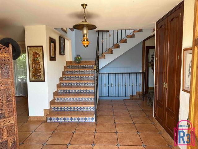 Chalet en venta en Villaturiel, Castilla y León
