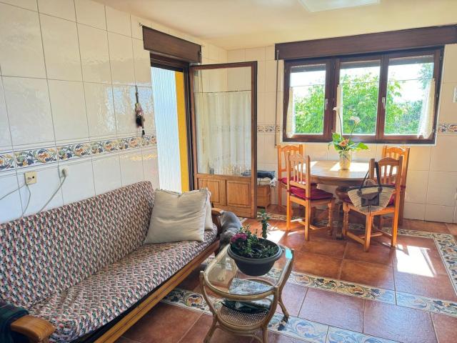 Chalet en venta en Villaturiel, Castilla y León