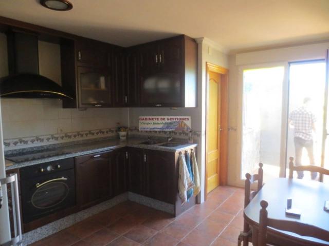 Chalet en venta en Villavaliente, Castilla-La Mancha