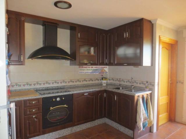 Chalet en venta en Villavaliente, Castilla-La Mancha