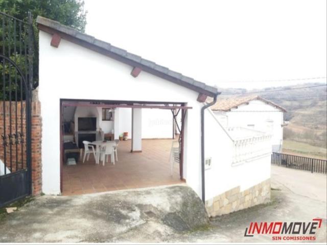 Chalet en venta en Villaverde De Rioja, La Rioja