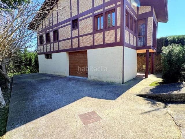 Chalet en venta en Valle De Villaverde, Cantabria