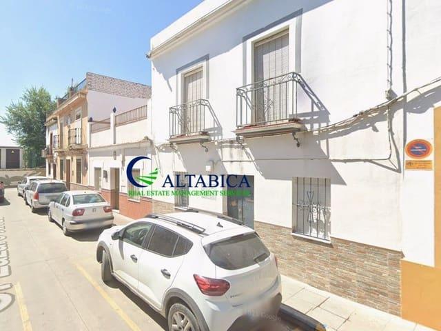 Chalet en venta en Villaverde Del Río, Andalucía