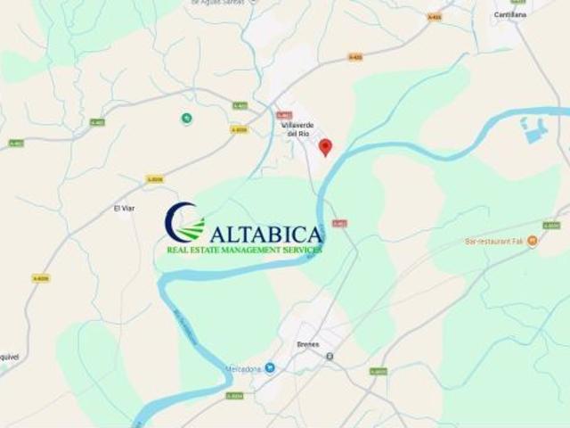 Casa en venta en Villaverde Del Río, Andalucía