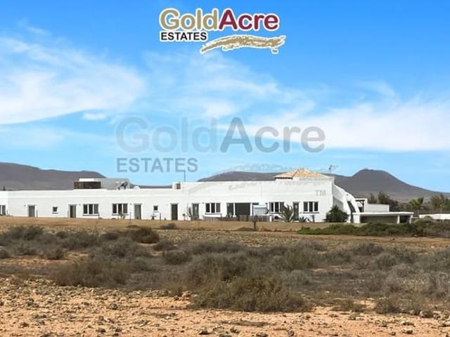 Chalet en venta en Villaverde, Fuerteventura