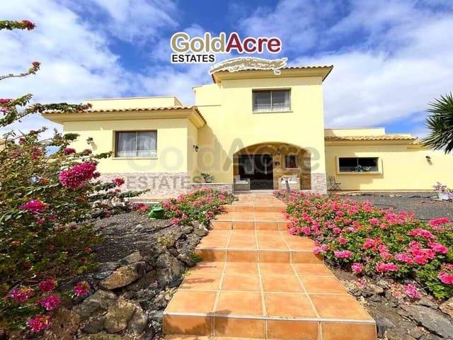 Chalet en venta en Villaverde, Fuerteventura