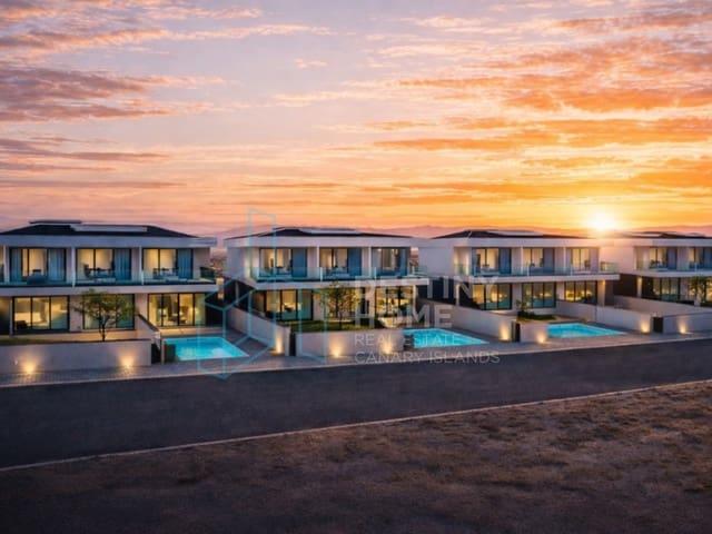 Chalet en venta en Villaverde, Fuerteventura