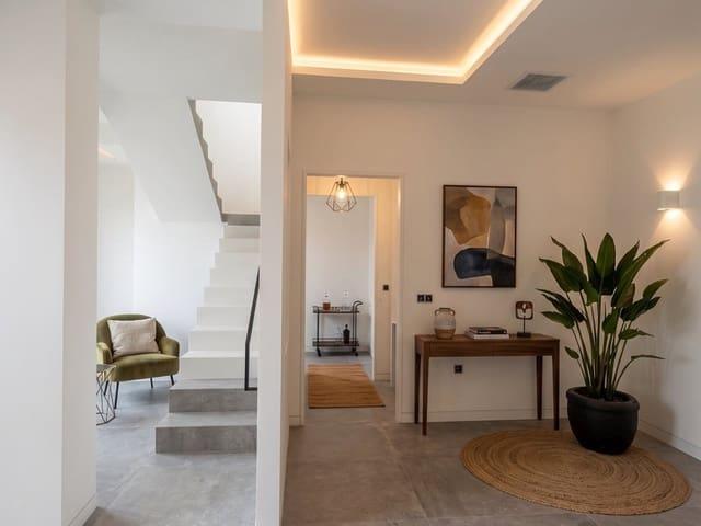 Chalet en venta en Villaverde, Fuerteventura