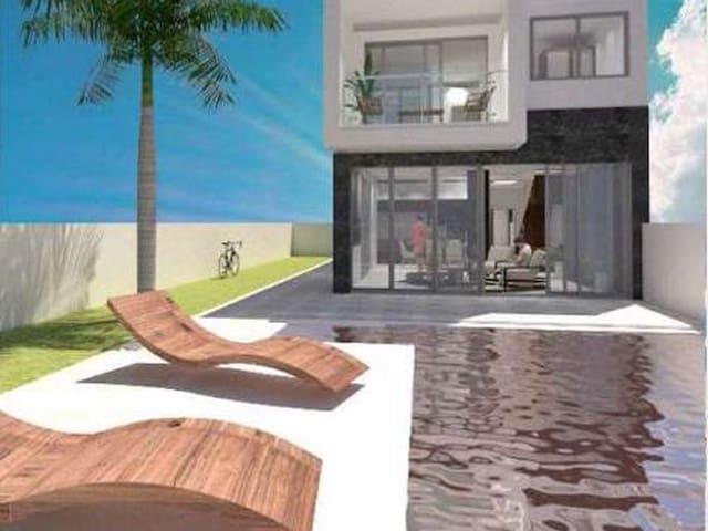 Chalet en venta en Villaverde, Fuerteventura