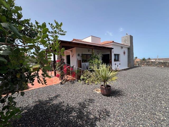 Chalet en venta en Villaverde, Fuerteventura