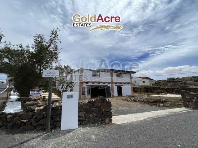 Chalet en venta en Villaverde, Fuerteventura