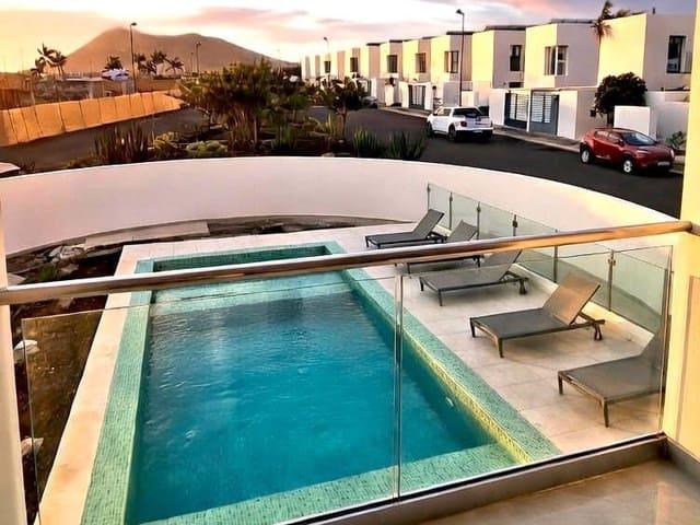 Chalet en venta en Villaverde, Fuerteventura