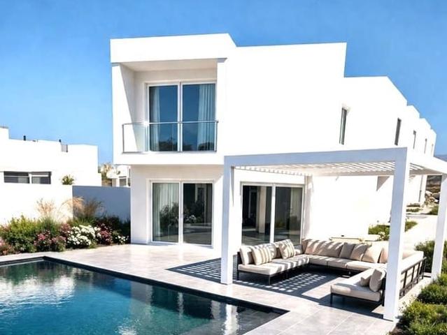 Chalet en venta en Villaverde, Fuerteventura
