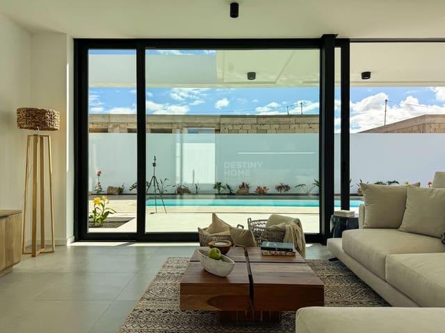 Chalet en venta en Villaverde, Fuerteventura