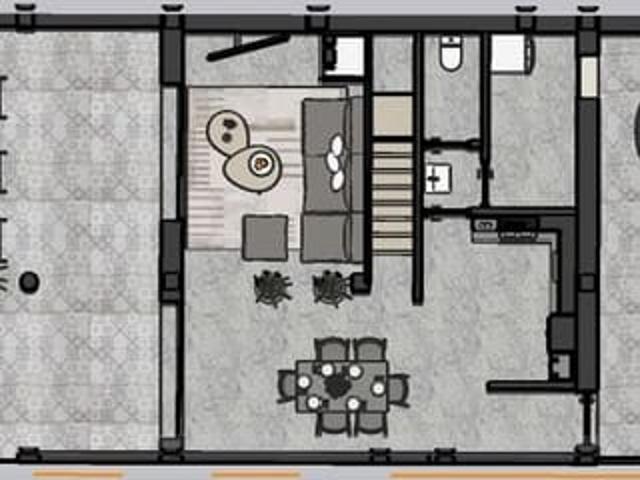 Chalet en venta en Villaverde, Fuerteventura