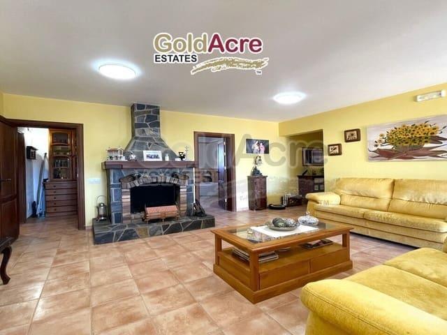 Chalet en venta en Villaverde, Fuerteventura