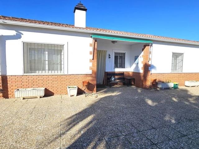 Chalet en venta en Villaviciosa De Córdoba, Andalucía