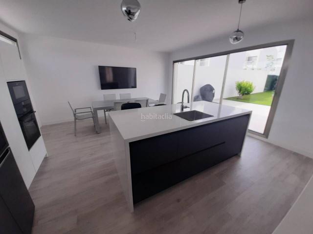 Chalet en venta en Villaviciosa De Odón, Madrid