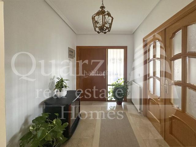 Chalet en venta en Villaviciosa De Odón, Madrid
