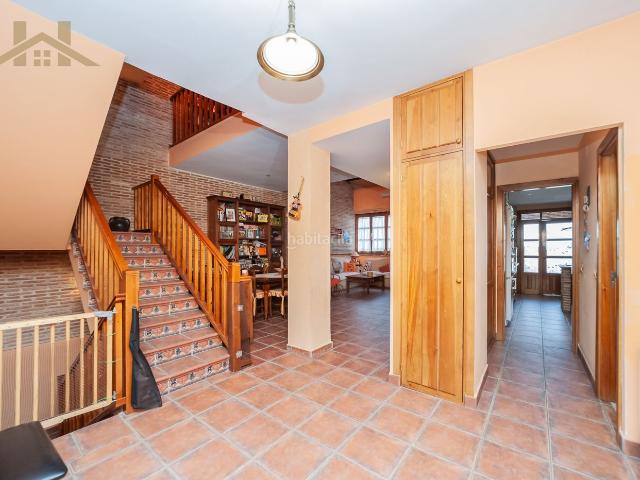 Chalet en venta en Villaviciosa De Odón, Madrid