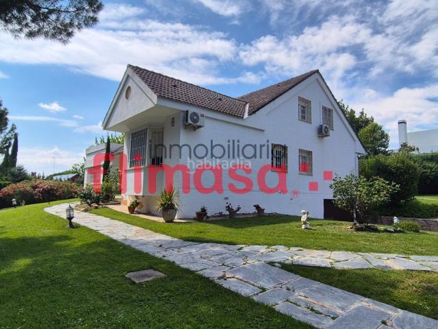Chalet en venta en Villaviciosa De Odón, Madrid