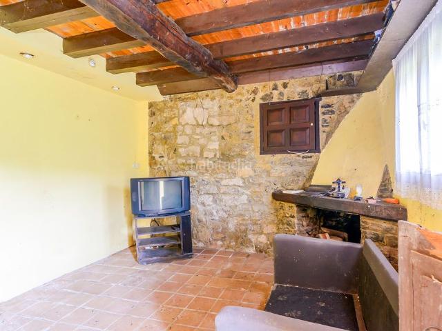 Chalet en venta en Villaviciosa, Asturias
