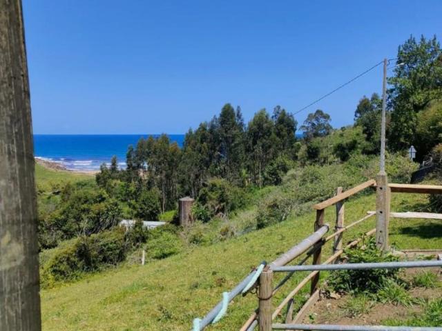 Chalet en venta en Villaviciosa, Asturias
