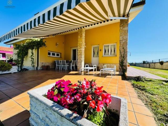 Chalet en venta en Villaviciosa, Asturias