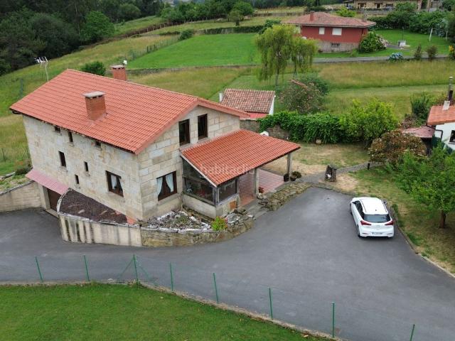 Chalet en venta en Villaviciosa, Asturias
