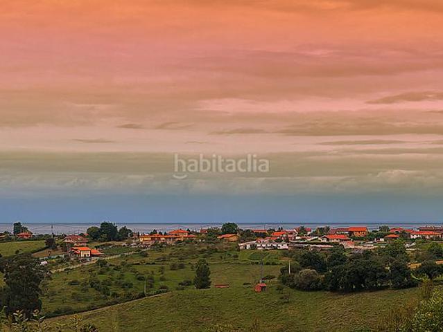 Chalet en venta en Villaviciosa, Asturias