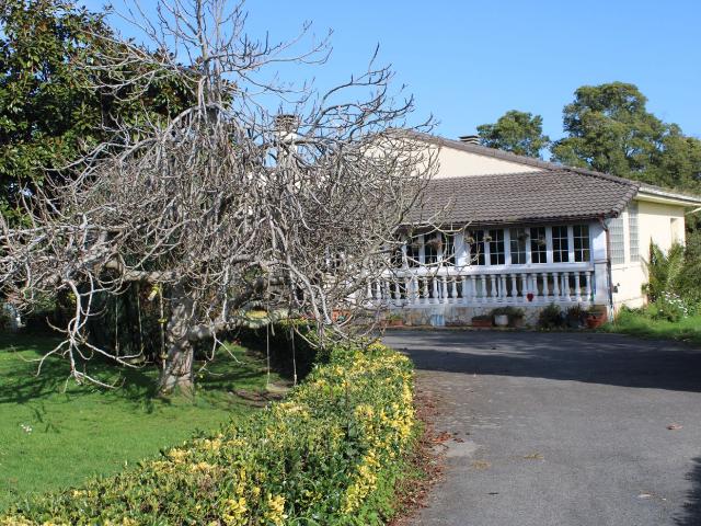 Chalet en venta en Villaviciosa, Asturias