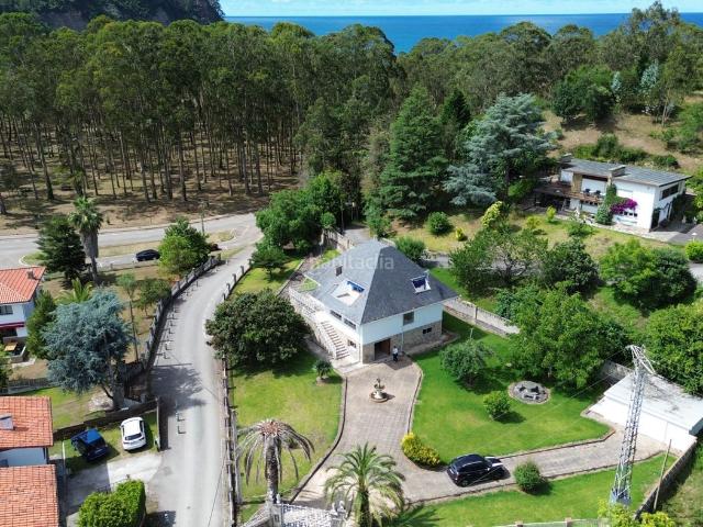 Chalet en venta en Villaviciosa, Asturias