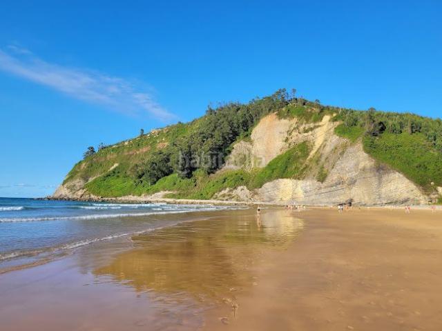 Chalet en venta en Villaviciosa, Asturias
